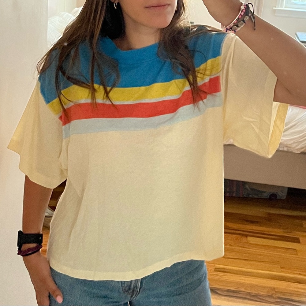 Free People top
